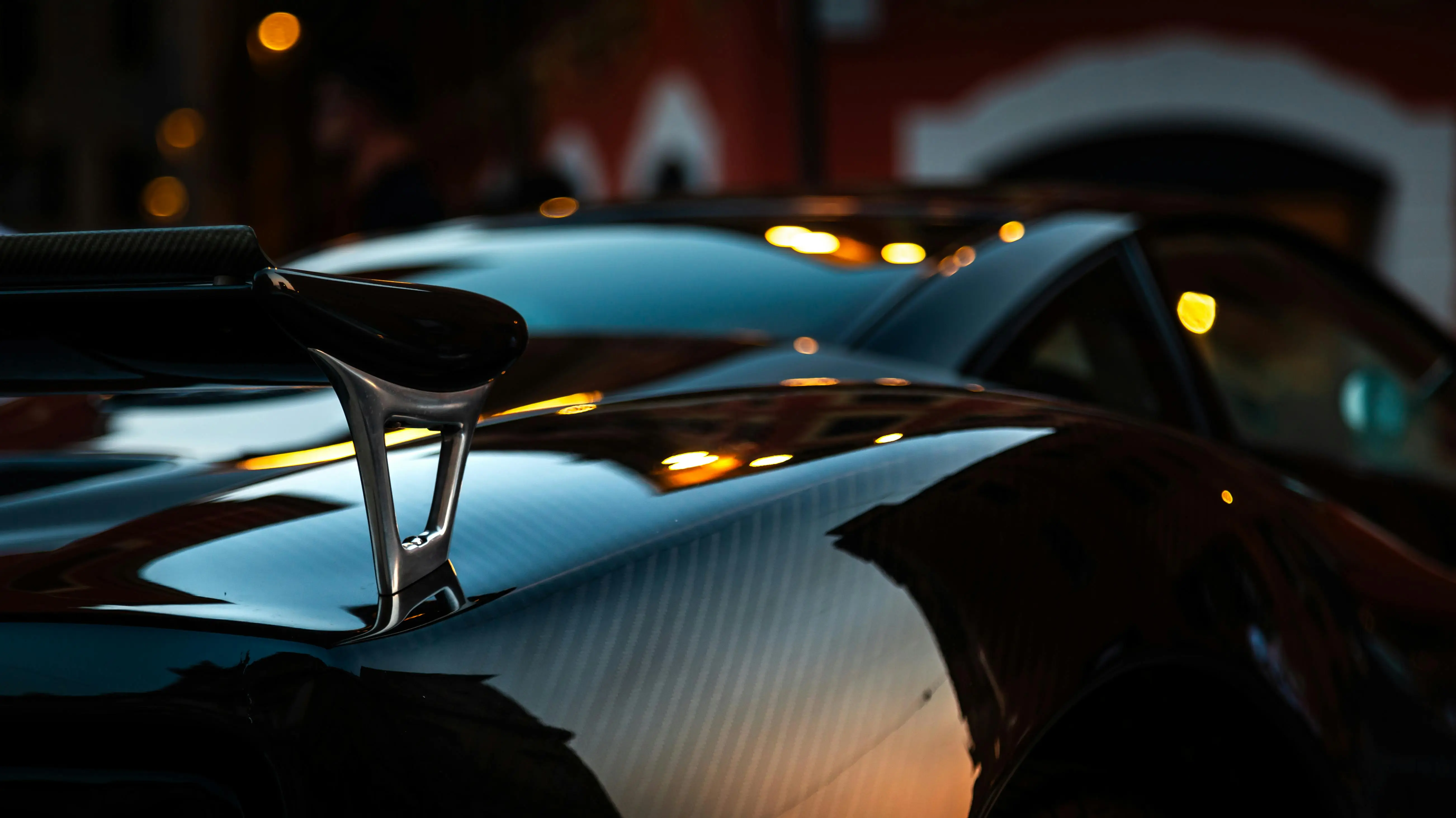 Automotive