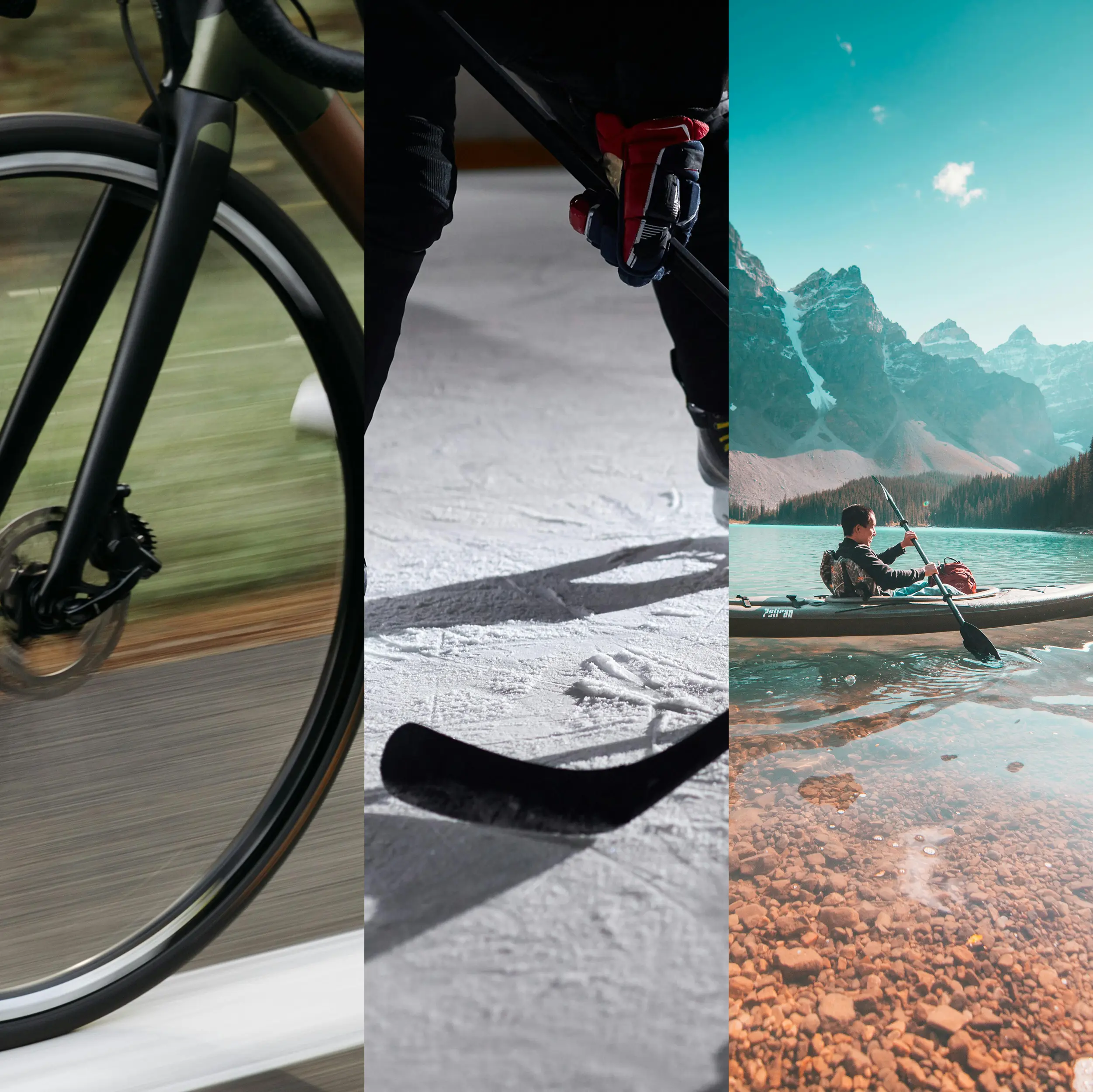 Sport & Leisure